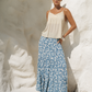 Khush Belle Skirt- Kai Denim