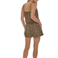Khush Calista Romper-Current Military