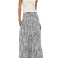 Khush Liri Top-Beige