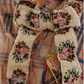 Magnolia Pearl Jabot Jabot 088 Grossgrain Ribbon Tasmin