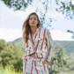 Magnolia Pearl Ferris Wheel Fredina Suit Jacket