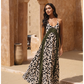 Khush Bodrum Dress-Comb Laleen /Petali Black
