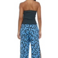 Khush Mahana Pant-Laleen Charcoal
