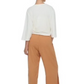Khush Yselle Top - Off White