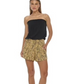 Khush Bali Top-Black