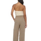 Khush Mahana Pant-Kiva Blue