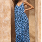 Khush Eluna Dress- Laleen Charcoal