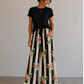 Jaded Gypsy Wild Stillness Bloomers