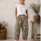 Rose Haven Bloomers-Garden