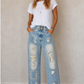 Jaded Gypsy Endless Love Jeans