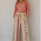 Jaded Gypsy Garden Day Dream Pants