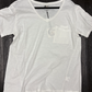 Moon Dance V-Neck Tee