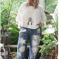 Jaded Gypsy Celestial Drift Top