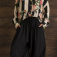 Jaded Gypsy Harvest Treasures Tunic