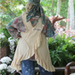 Jaded Gypsy Swooping In Tank