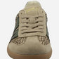 Back 70's Cloud W26 Pois Gold Forest