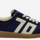 Back 70 Cloud W26 Velvet Royal Butter