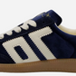 Back 70 Cloud W26 Velvet Royal Butter