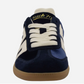 Back 70 Cloud W26 Velvet Royal Butter