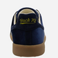 Back 70 Cloud W26 Velvet Royal Butter