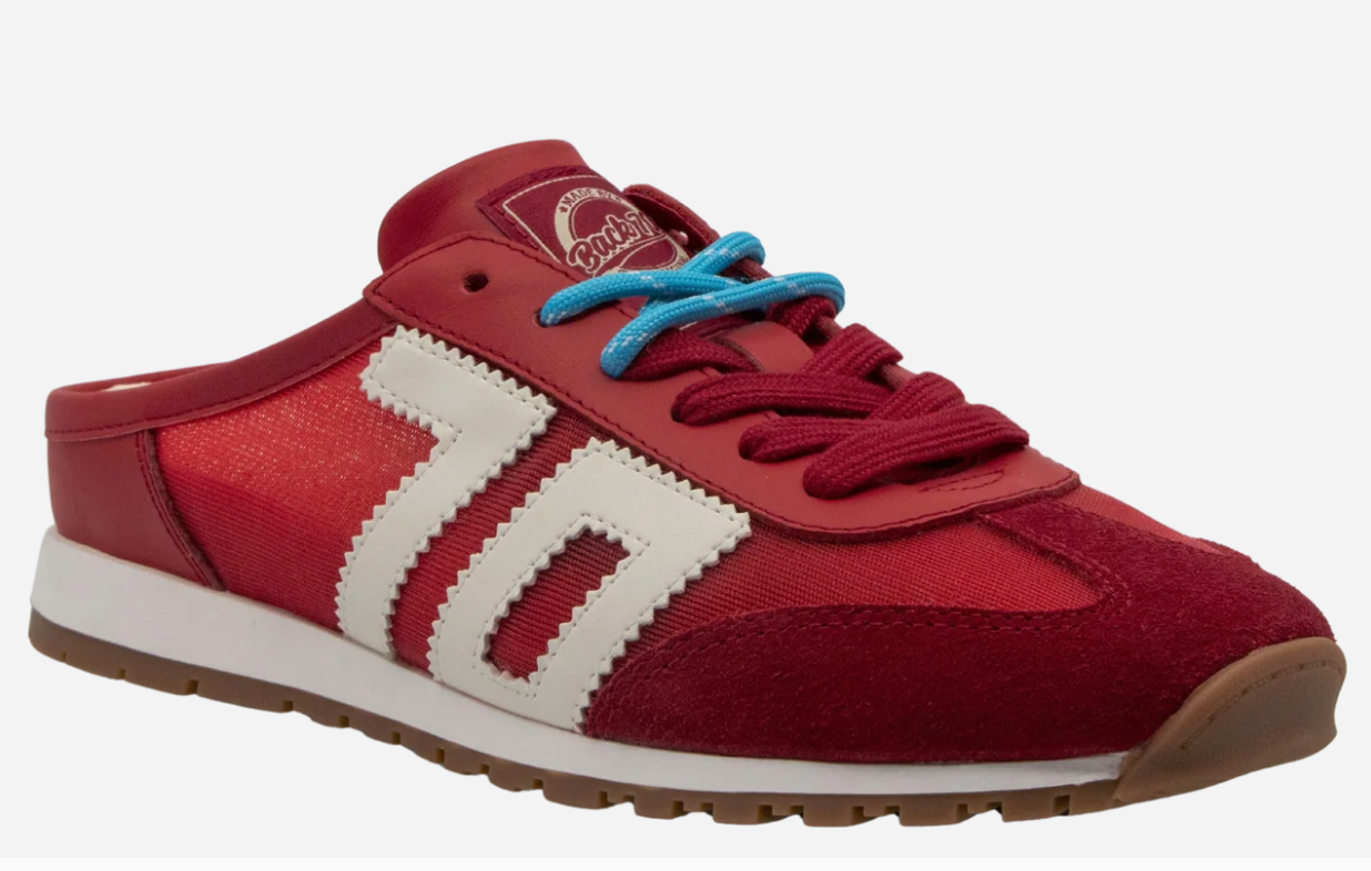 Back 70 Venice -RED