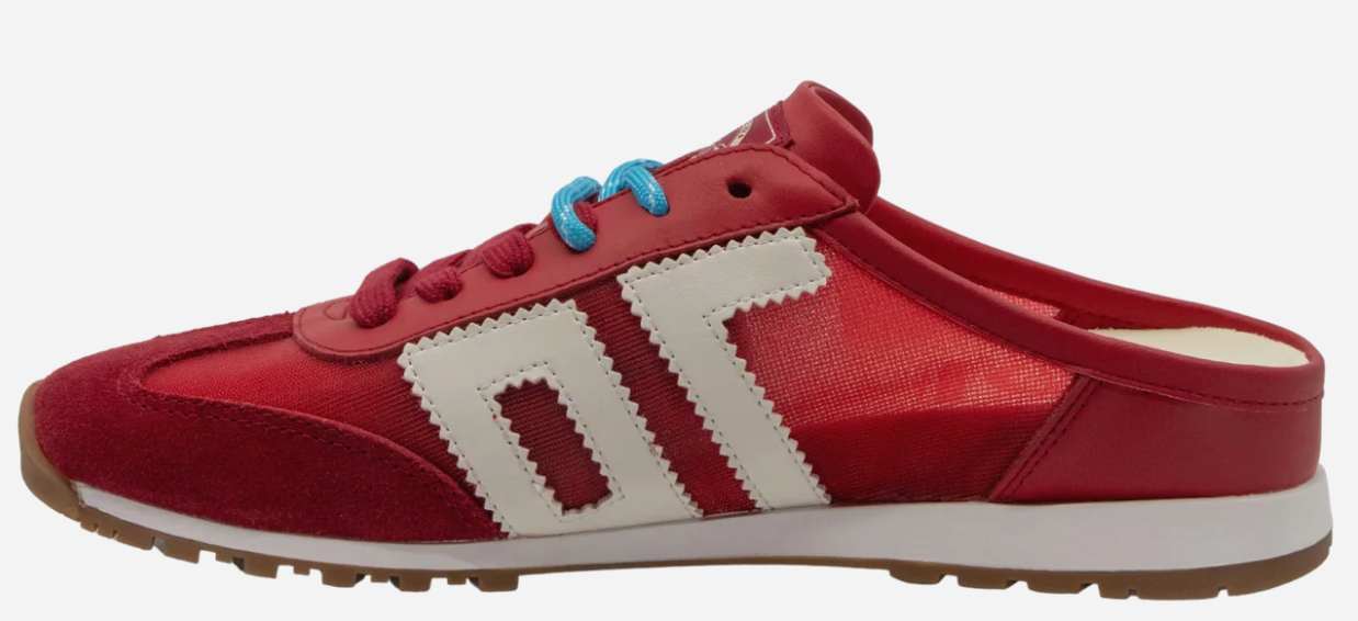 Back 70 Venice -RED