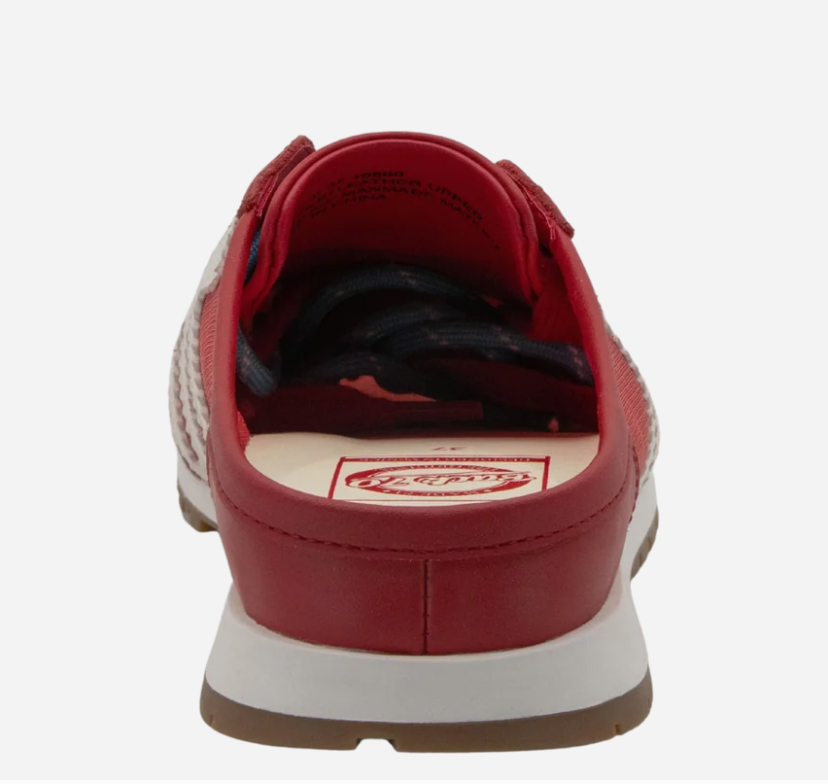 Back 70 Venice -RED