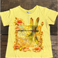 Jaded Gypsy Moon Dance Tee Travel About