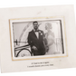 Choose You Gold Inlay Photo Frame