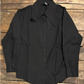 Jaded Gypsy To The Point Shirt - Black