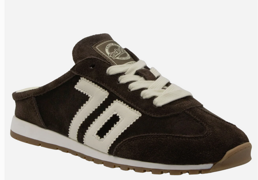 Back 70 Venice W26  Velvet Coffee