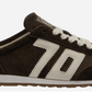 Back 70 Venice W26  Velvet Coffee