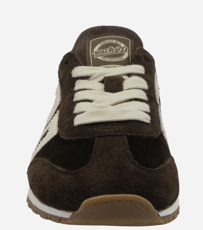 Back 70 Venice W26  Velvet Coffee