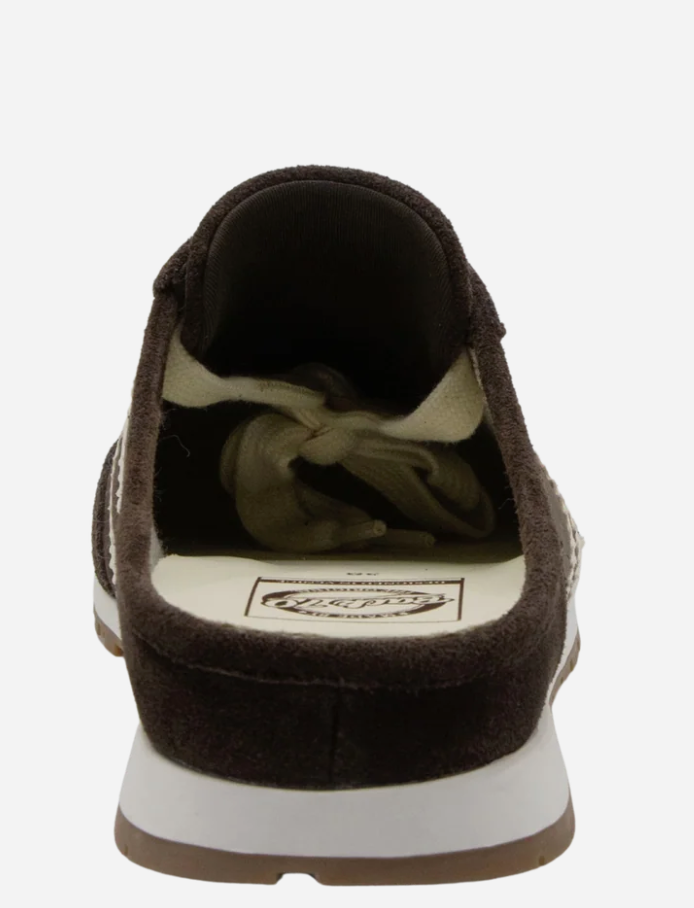 Back 70 Venice W26  Velvet Coffee