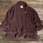 Jaded Gypsy Whispering Hour Jacket