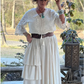 Jaded Gypsy Ripples in The Stream Skirt