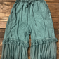Garden Party Bloomers | Teal