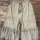 Jaded Gypsy Garden Party Bloomers | Charcoal