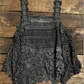 Forever Timeless Tank | Charcoal