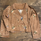 Timeworn Beauty Jacket | Embroidered Boho
