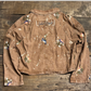 Timeworn Beauty Jacket | Embroidered Boho