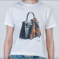 Carry Me Mushie Tee | CPress Studio