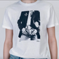 Iconic Mushie Tee | CPress Studio