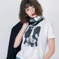 Iconic Mushie Tee | CPress Studio