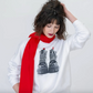 Weekend Warrior Cozy Sweatshirt | CPress Studio