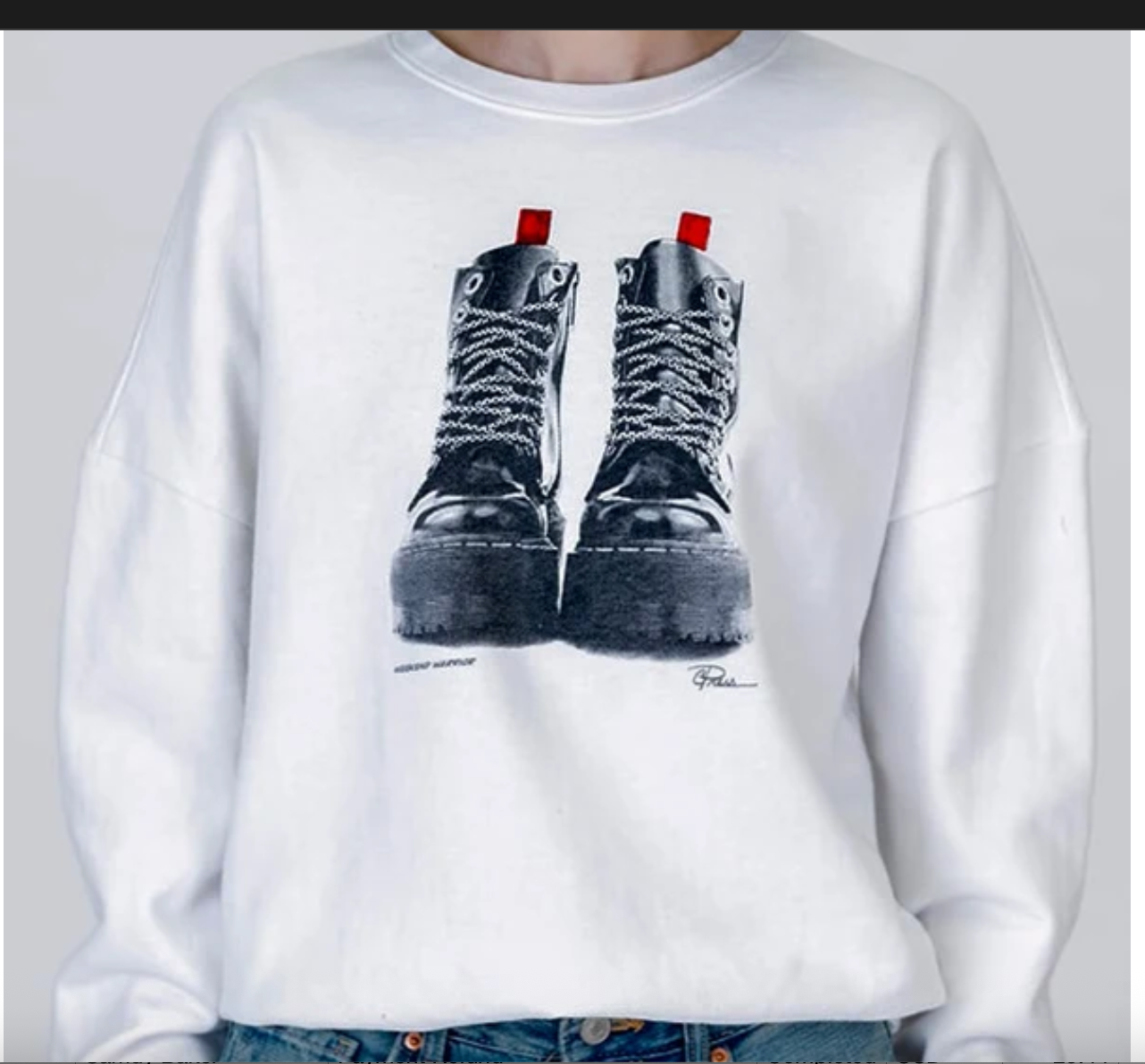 Weekend Warrior Cozy Sweatshirt | CPress Studio