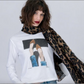 5th Avenue Sunday Long Sleeve Tee | CPress Studio