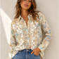 Bluebell Nomad Blouse