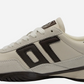 Back 70's Fireball Butter & Coffee Women's Sneakers | Luxe Streetwear