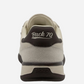 Back 70's Fireball Butter & Coffee Women's Sneakers | Luxe Streetwear